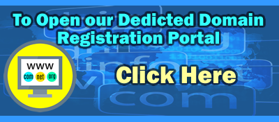 SyedSoft Domain & Hosting Portal